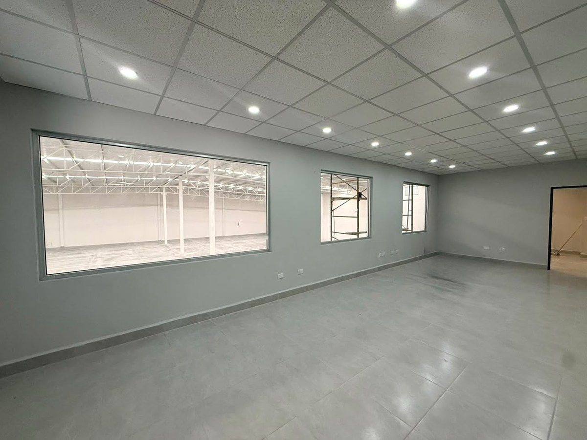 Bodega industrial en Crispín Treviño, Guadalupe, foto 8 de 22