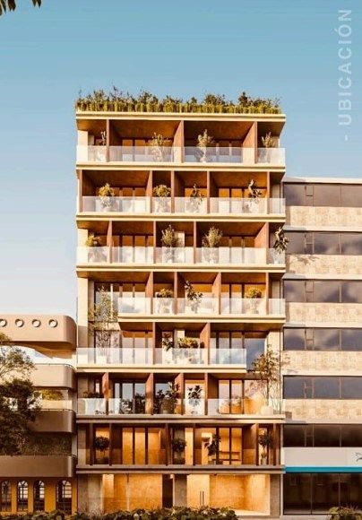 Departamento en Roma Norte, Cuauhtémoc, foto 5 de 5