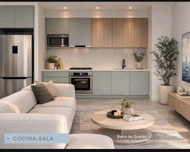 Departamento en Roma Norte, Cuauhtémoc, foto 2 de 5