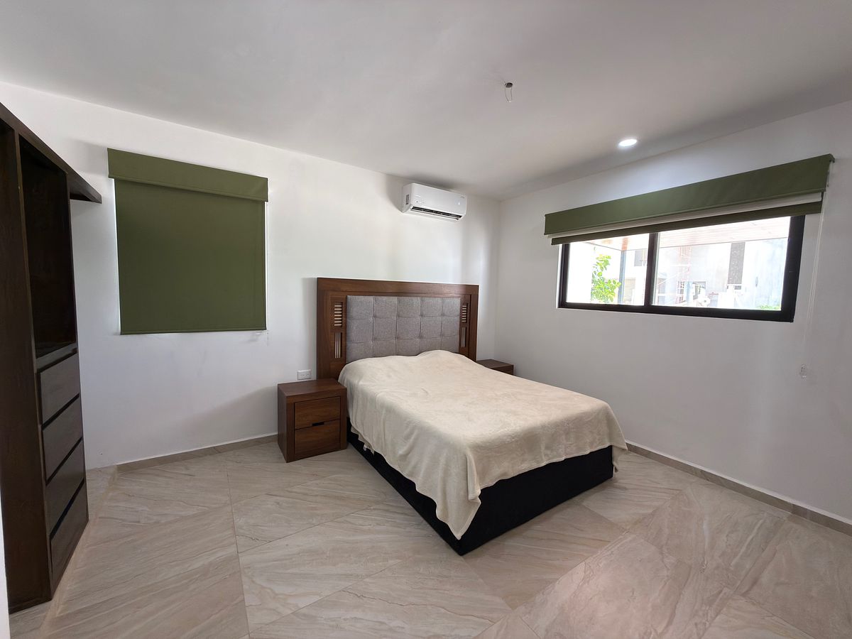 Casa em condomínio fechado em Conkal, Conkal, foto 14 de 30