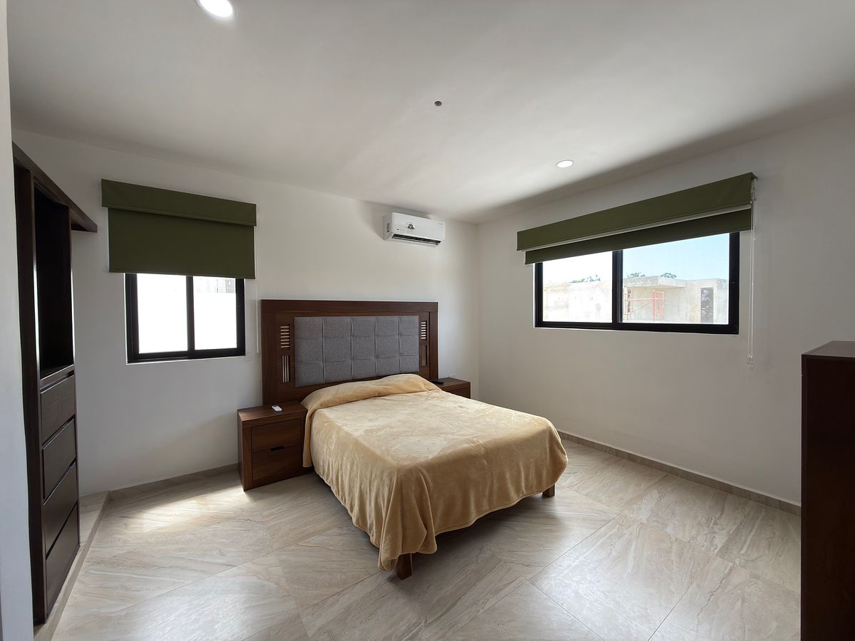 Casa em condomínio fechado em Conkal, Conkal, foto 29 de 30