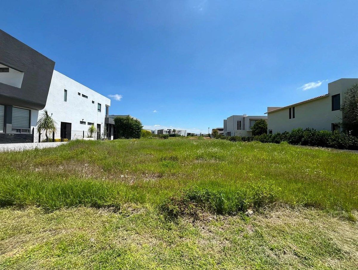 TERRENOS EN VENTA DENTRO DE CAMPANARIO, foto 1 de 5