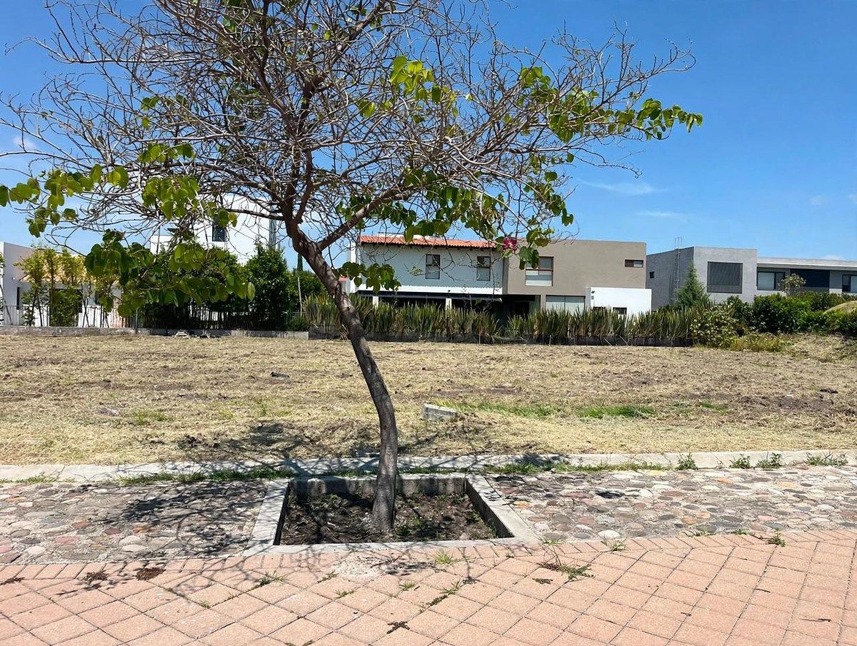 Terreno en El Campanario, Querétaro, foto 4 de 5