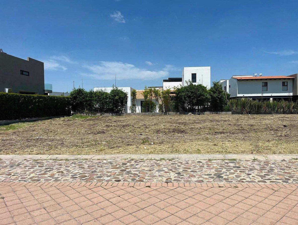Terreno en El Campanario, Querétaro, foto 5 de 5