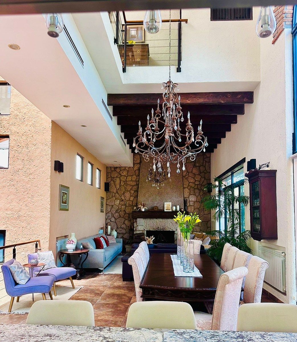 Casa em Bosques de San Ángel Sector Palmillas, San Pedro Garza García, foto 3 de 6
