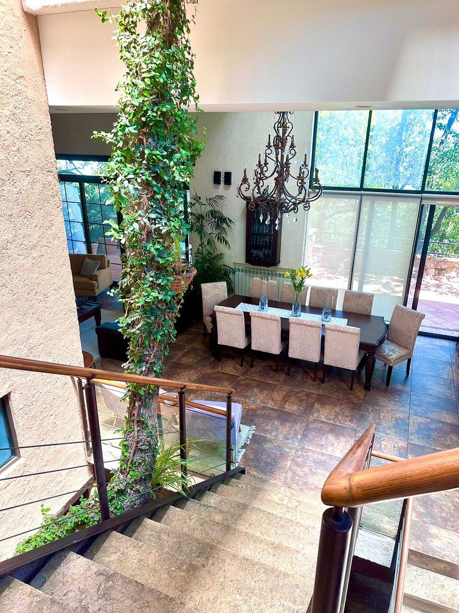 Casa em Bosques de San Ángel Sector Palmillas, San Pedro Garza García, foto 5 de 6