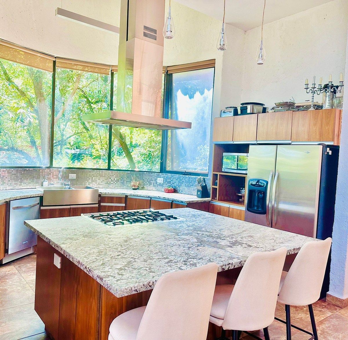 Casa em Bosques de San Ángel Sector Palmillas, San Pedro Garza García, foto 6 de 6