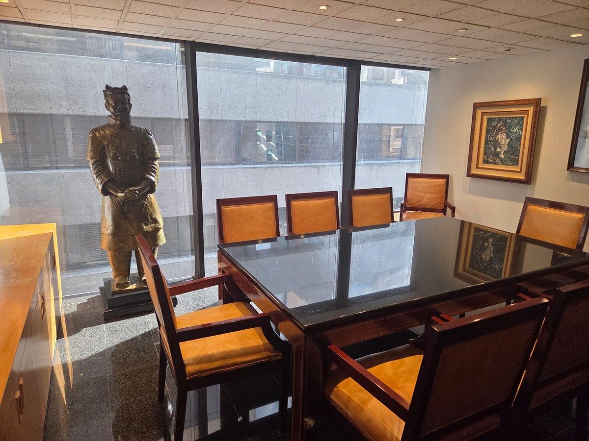 Sala Comercial em Bosque de las Lomas, Miguel Hidalgo, foto 8 de 25