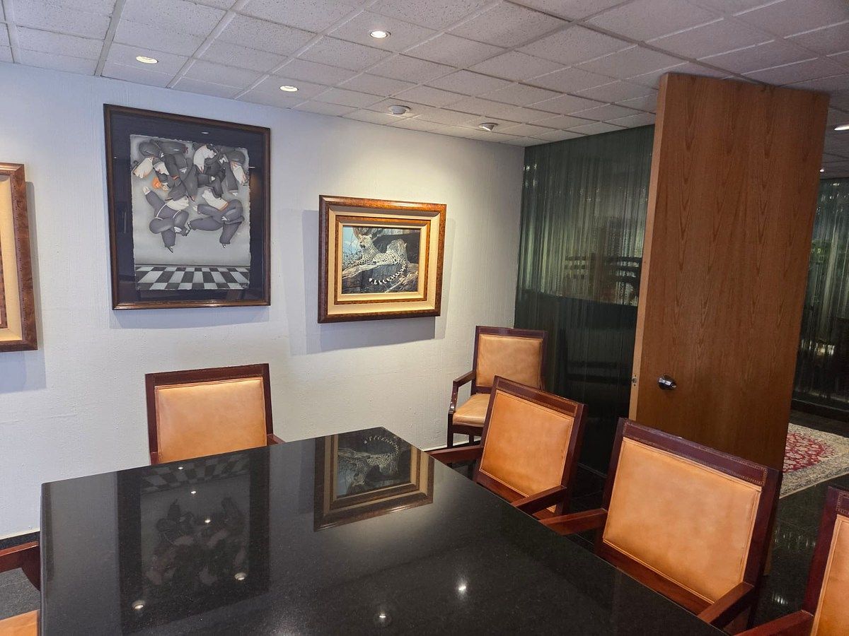 Sala Comercial em Bosque de las Lomas, Miguel Hidalgo, foto 9 de 25