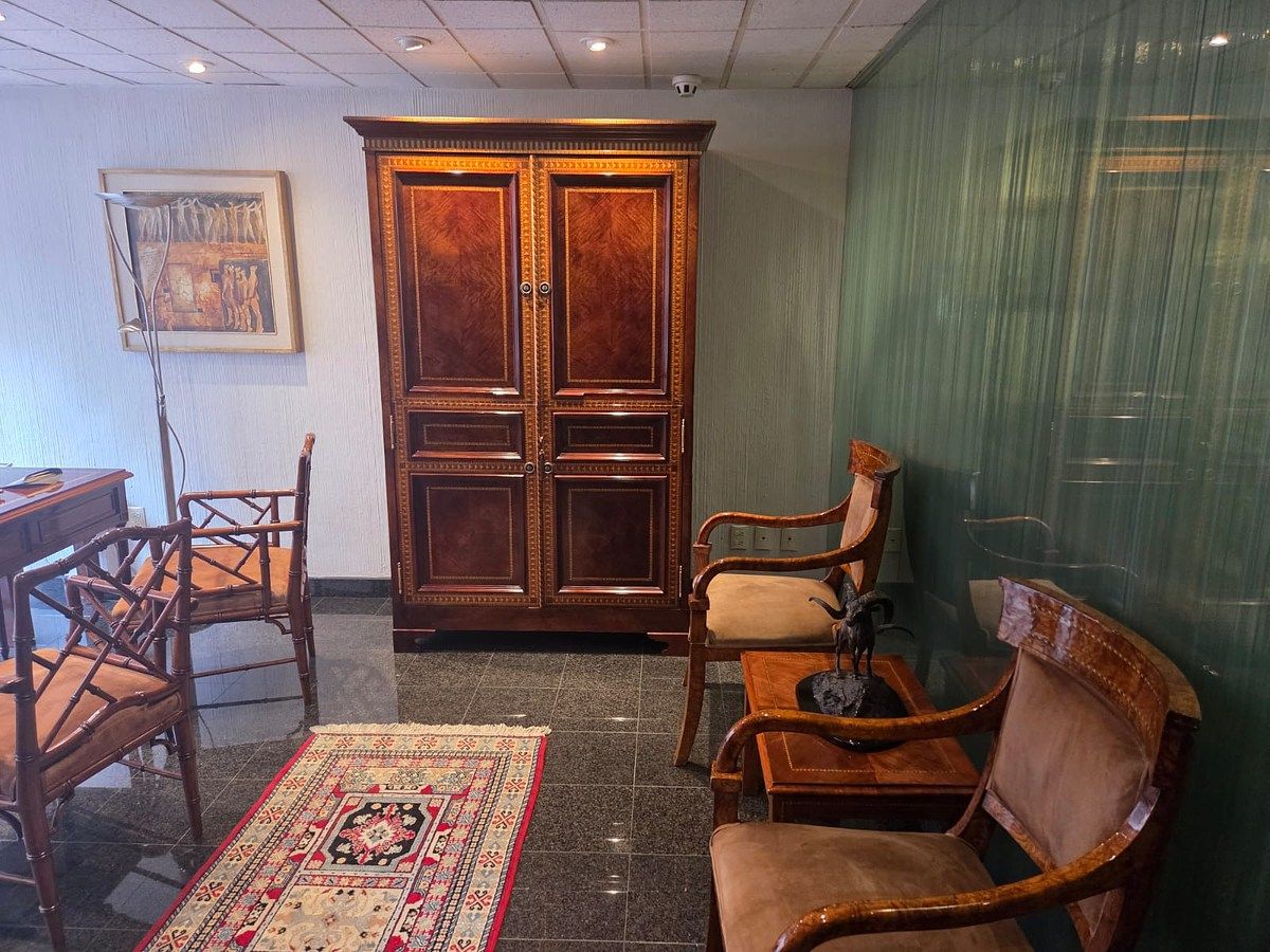 Sala Comercial em Bosque de las Lomas, Miguel Hidalgo, foto 18 de 25