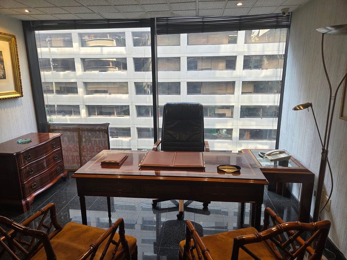 Sala Comercial em Bosque de las Lomas, Miguel Hidalgo, foto 19 de 25