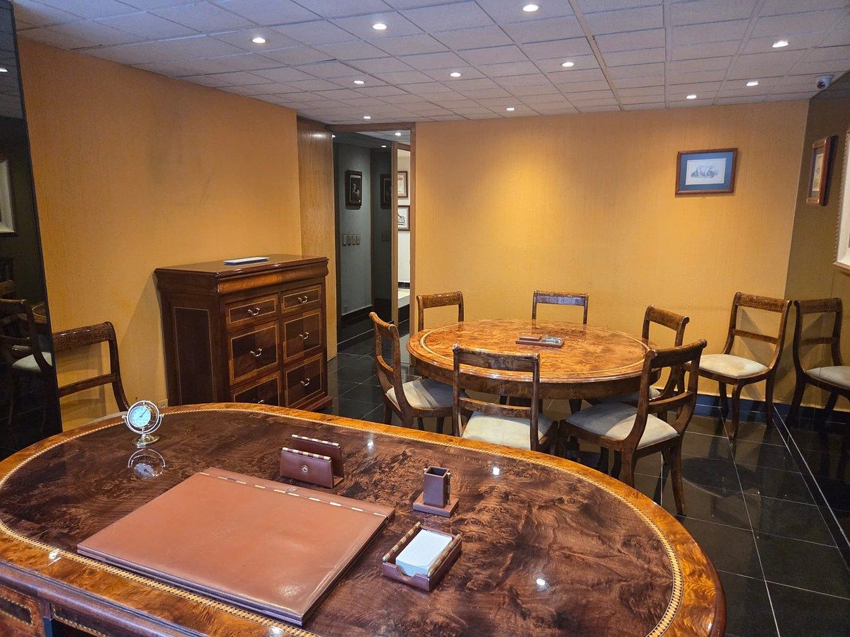Sala Comercial em Bosque de las Lomas, Miguel Hidalgo, foto 25 de 25