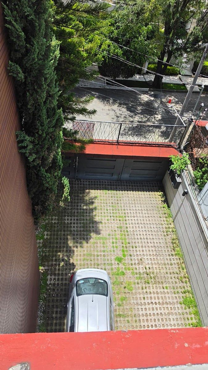 Apartamento em Lomas de Tecamachalco, Naucalpan de Juárez, foto 11 de 12
