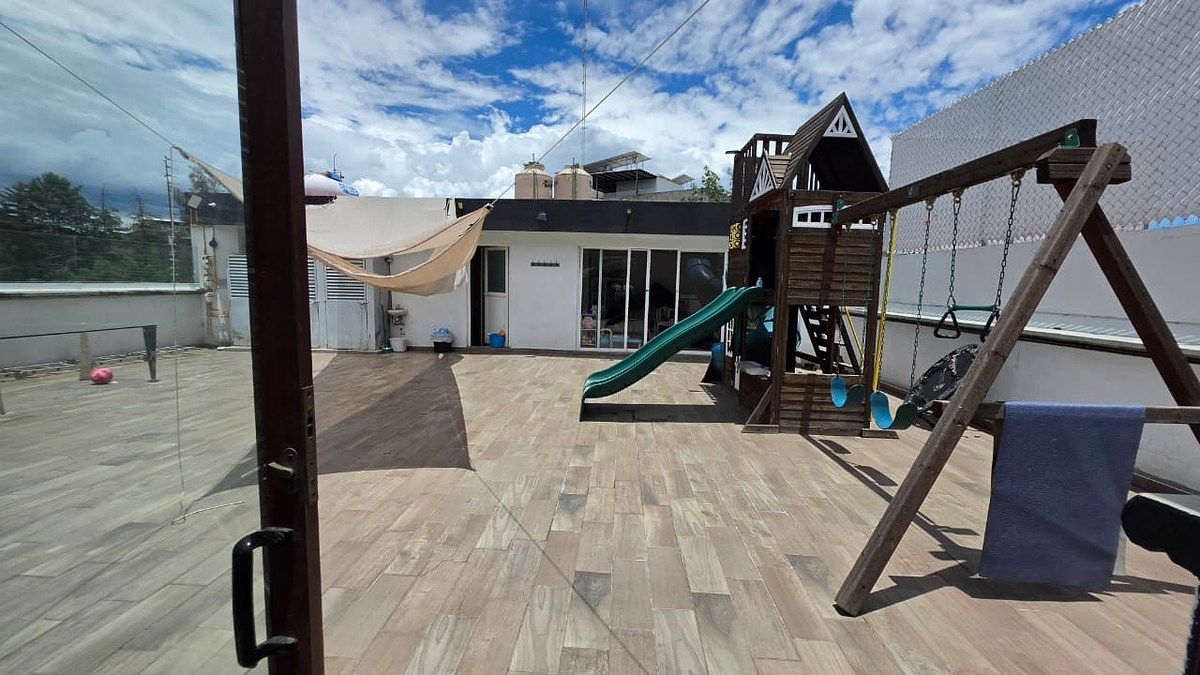 Apartamento em Lomas de Tecamachalco, Naucalpan de Juárez, foto 12 de 12