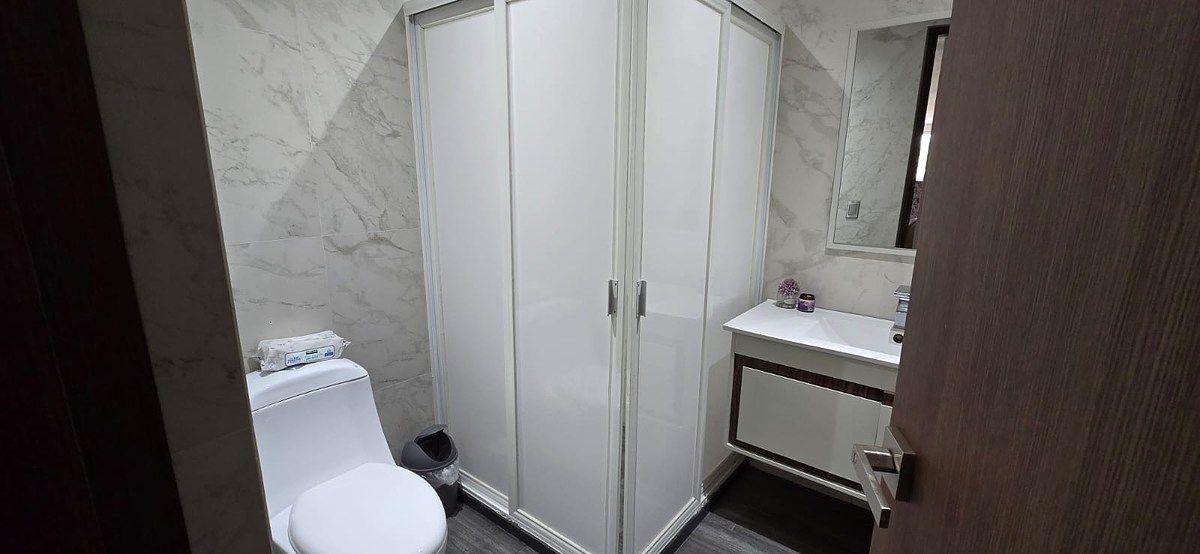 Apartamento em Lomas de Tecamachalco, Naucalpan de Juárez, foto 7 de 12