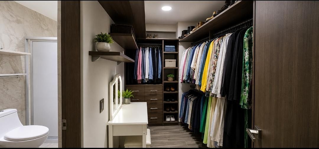 Apartamento em Lomas de Tecamachalco, Naucalpan de Juárez, foto 9 de 12