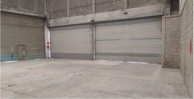 Commercial premises for rent on a main avenue with high traffic in Iztapalapa, photo 1 of 4