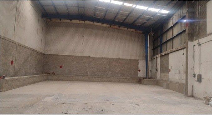 Retail Space in El Santuario, Iztapalapa, photo 2 of 4