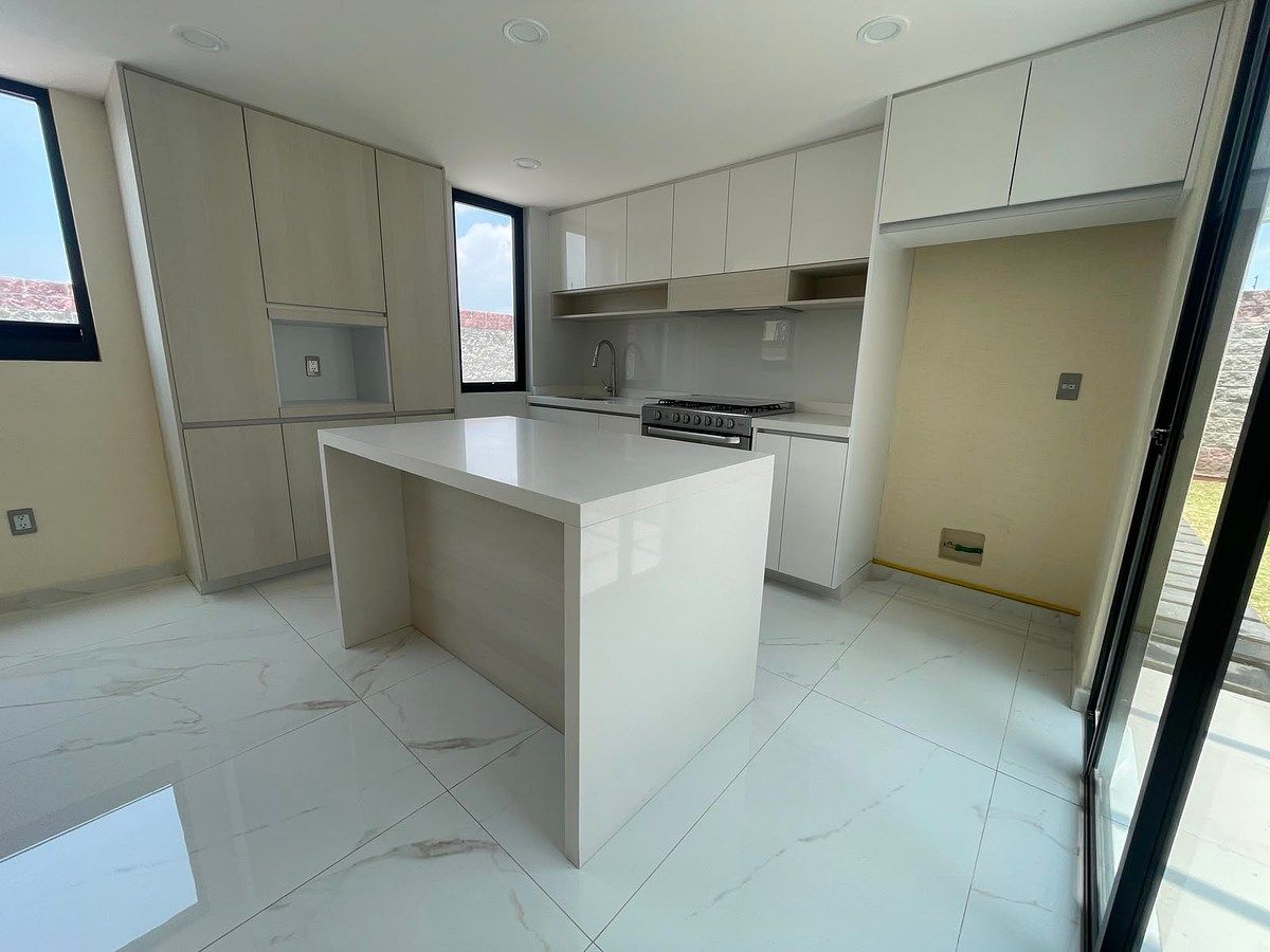 House in Llano Grande, Metepec, photo 9 of 44