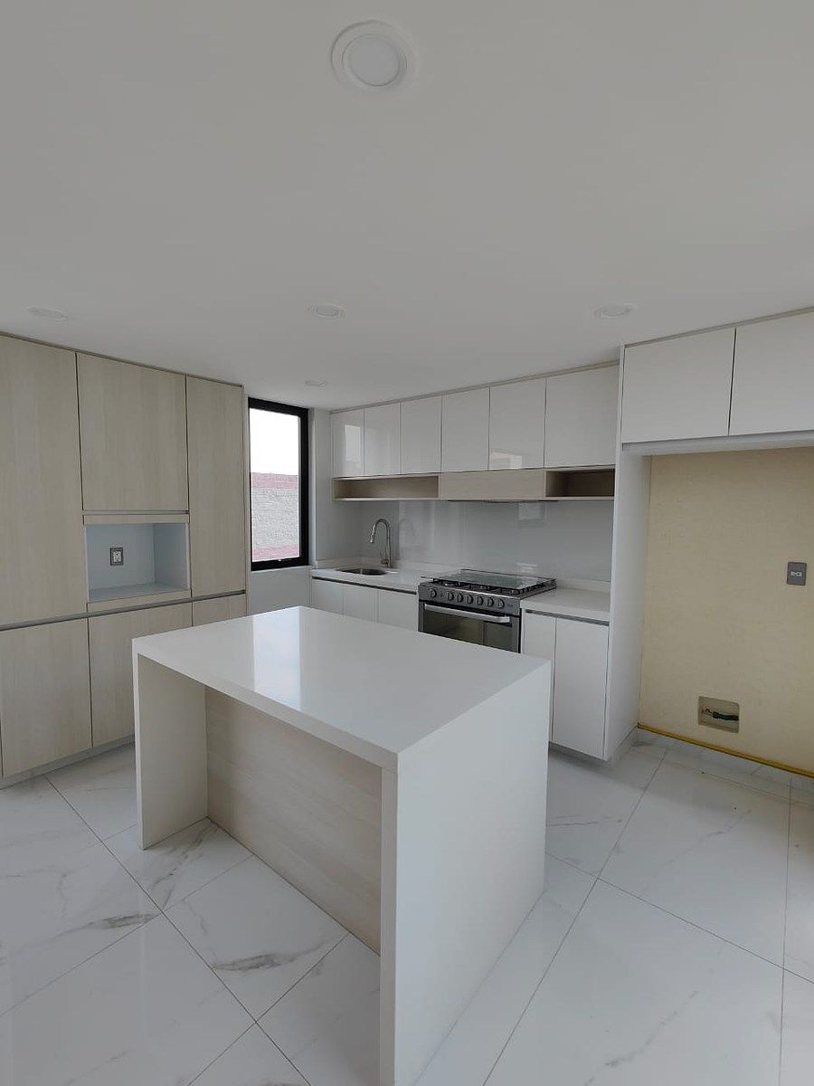 House in Llano Grande, Metepec, photo 6 of 44