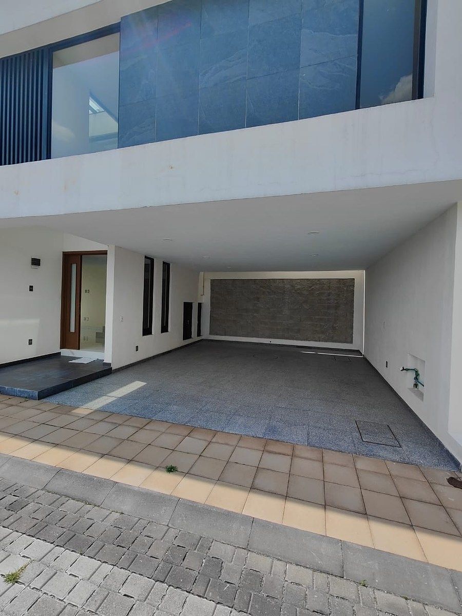 House in Llano Grande, Metepec, photo 5 of 44