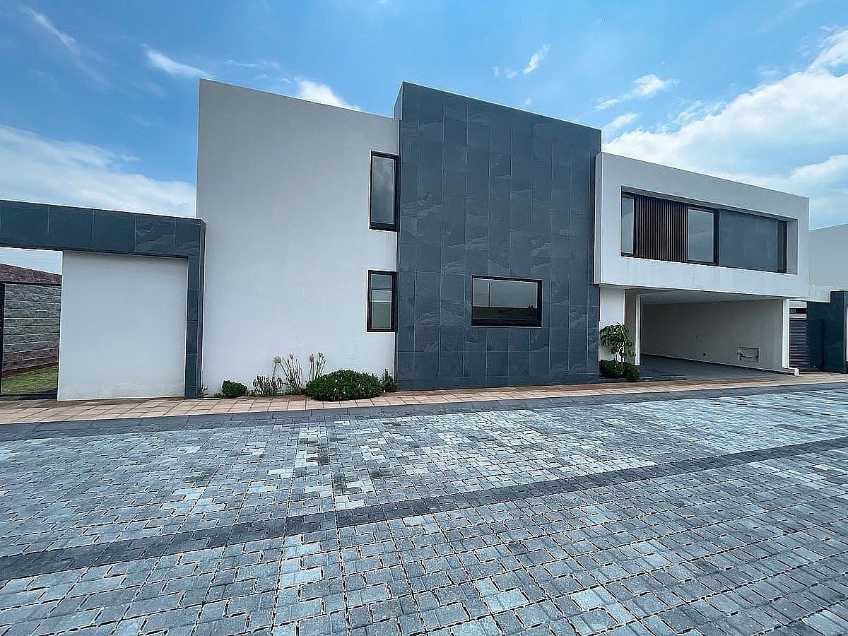 House in Llano Grande, Metepec, photo 4 of 44