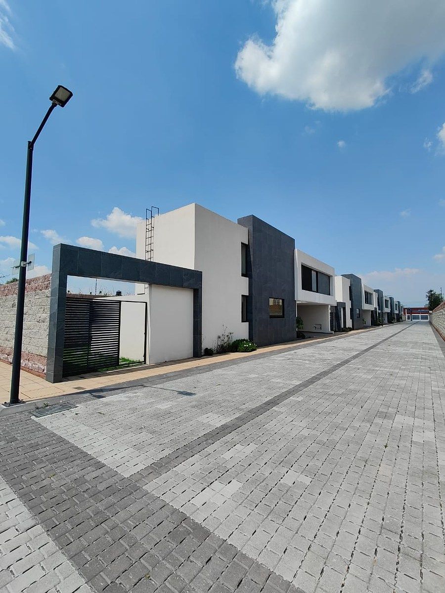 House in Llano Grande, Metepec, photo 7 of 44