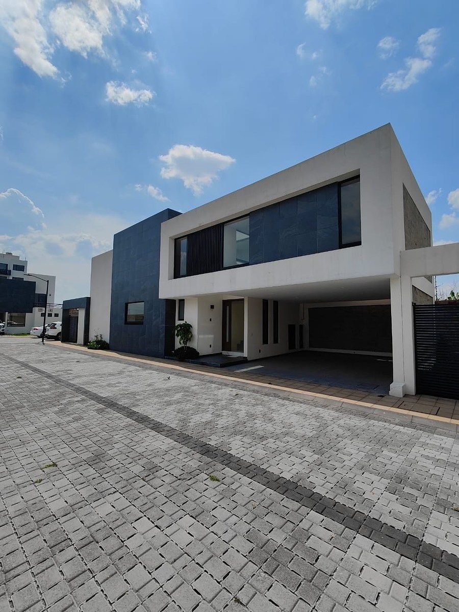 House in Llano Grande, Metepec, photo 8 of 44