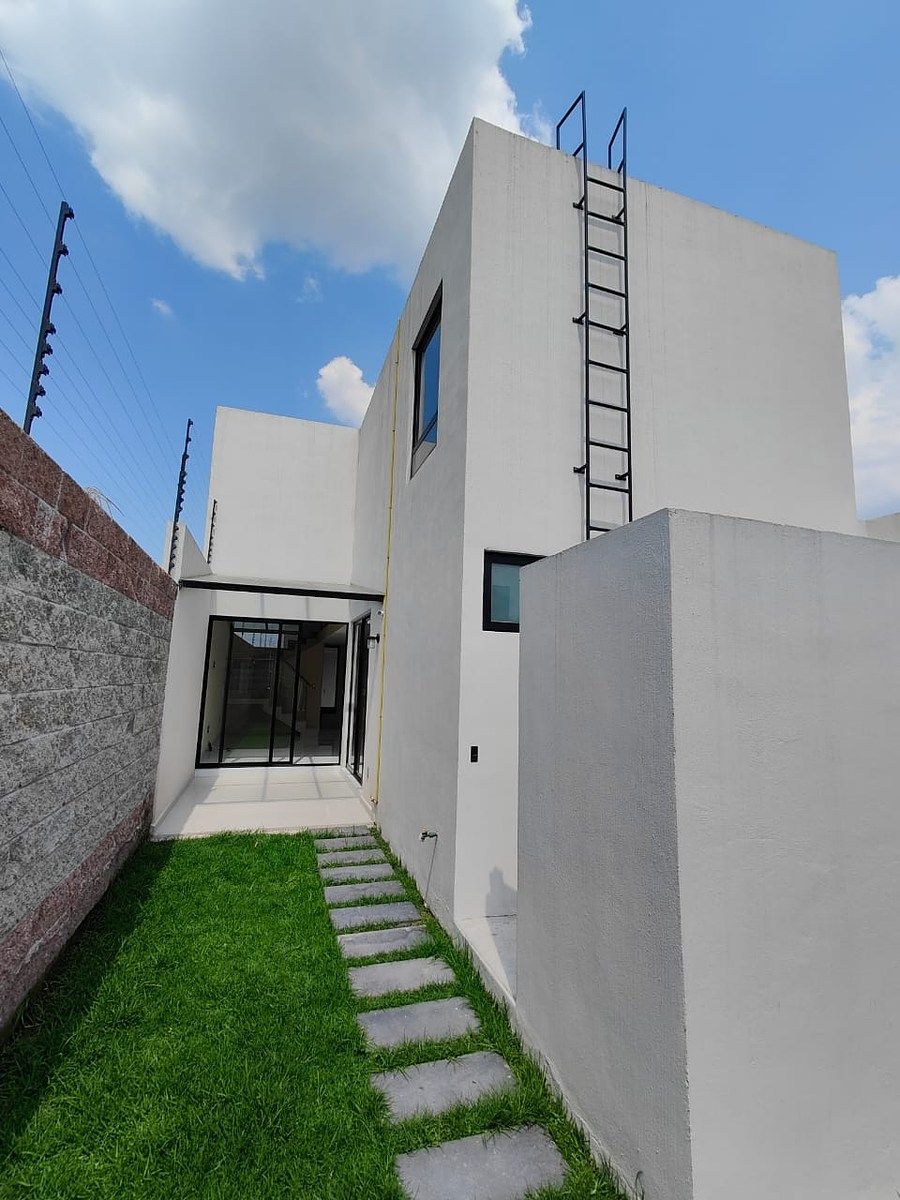 House in Llano Grande, Metepec, photo 11 of 44