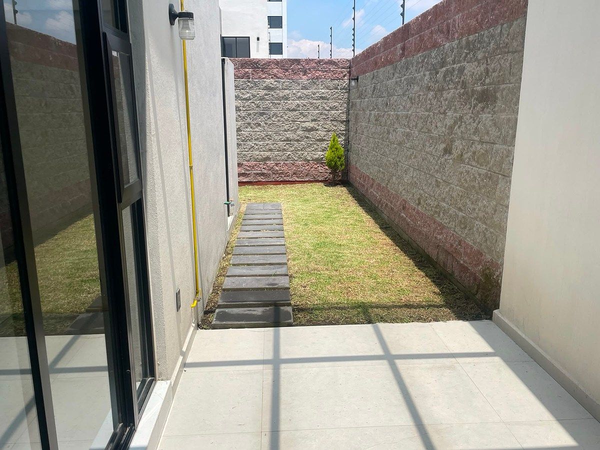 House in Llano Grande, Metepec, photo 26 of 44