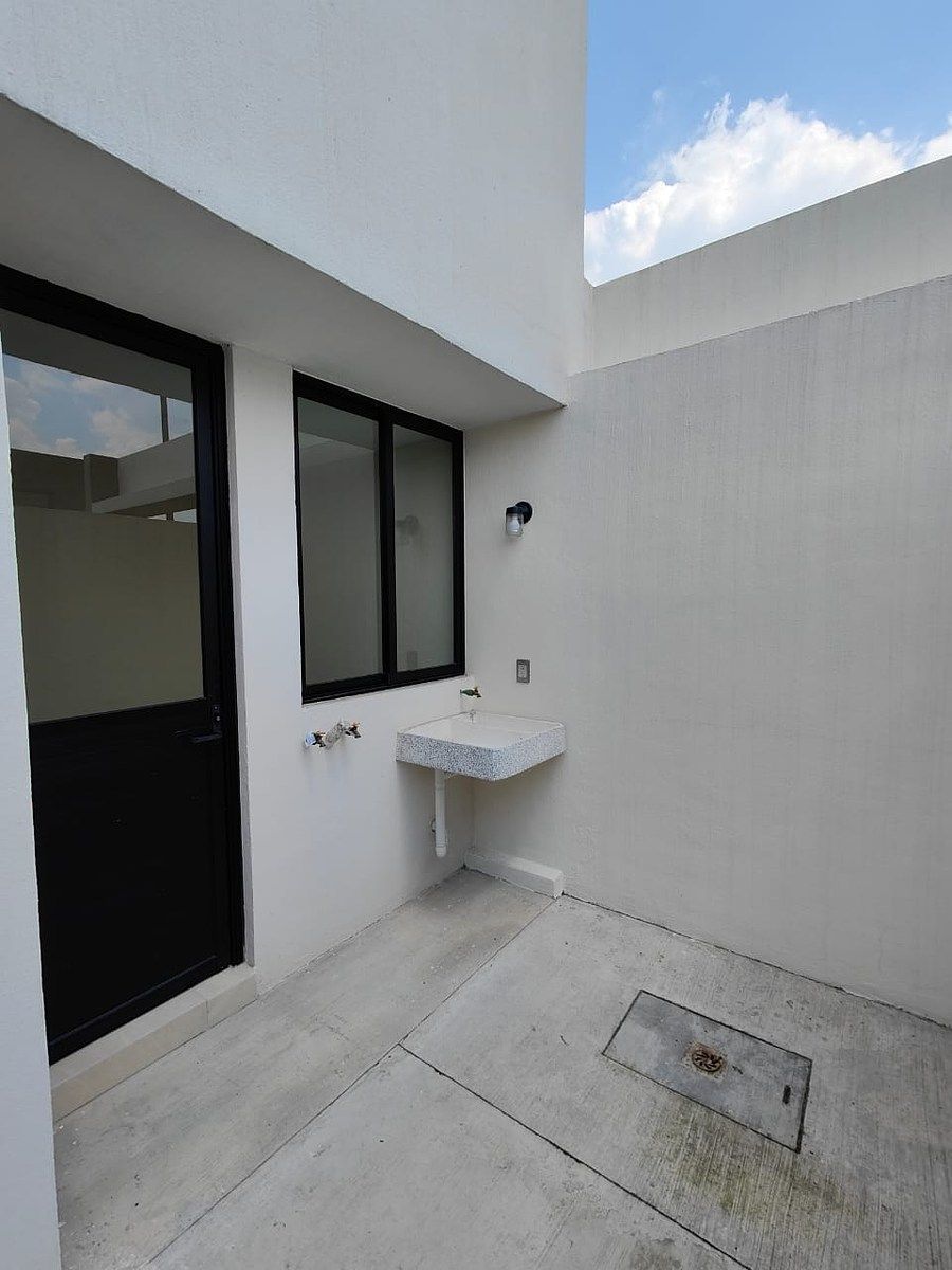 House in Llano Grande, Metepec, photo 28 of 44