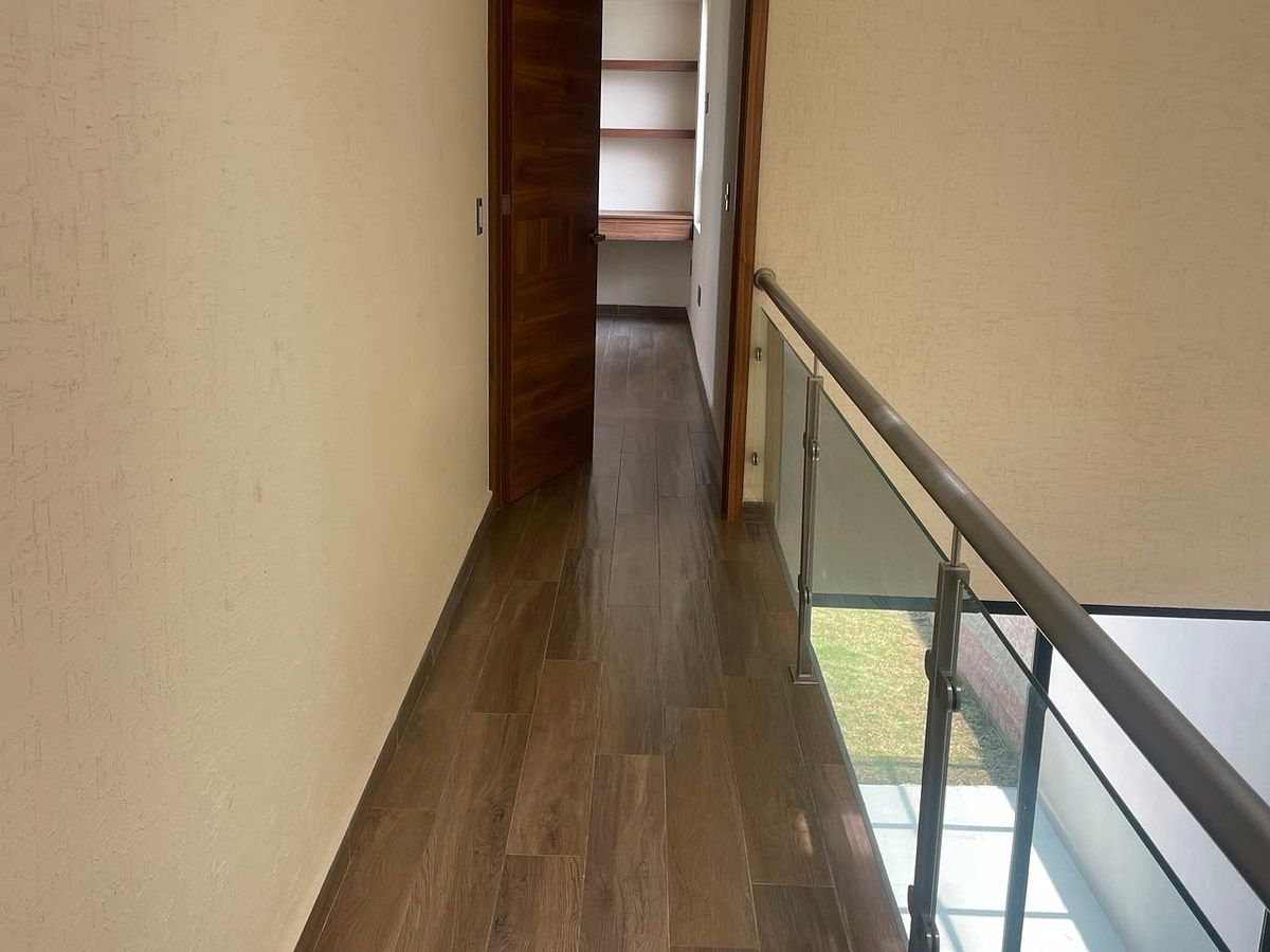 House in Llano Grande, Metepec, photo 33 of 44