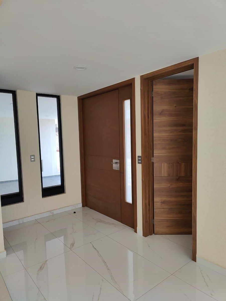 House in Llano Grande, Metepec, photo 32 of 44