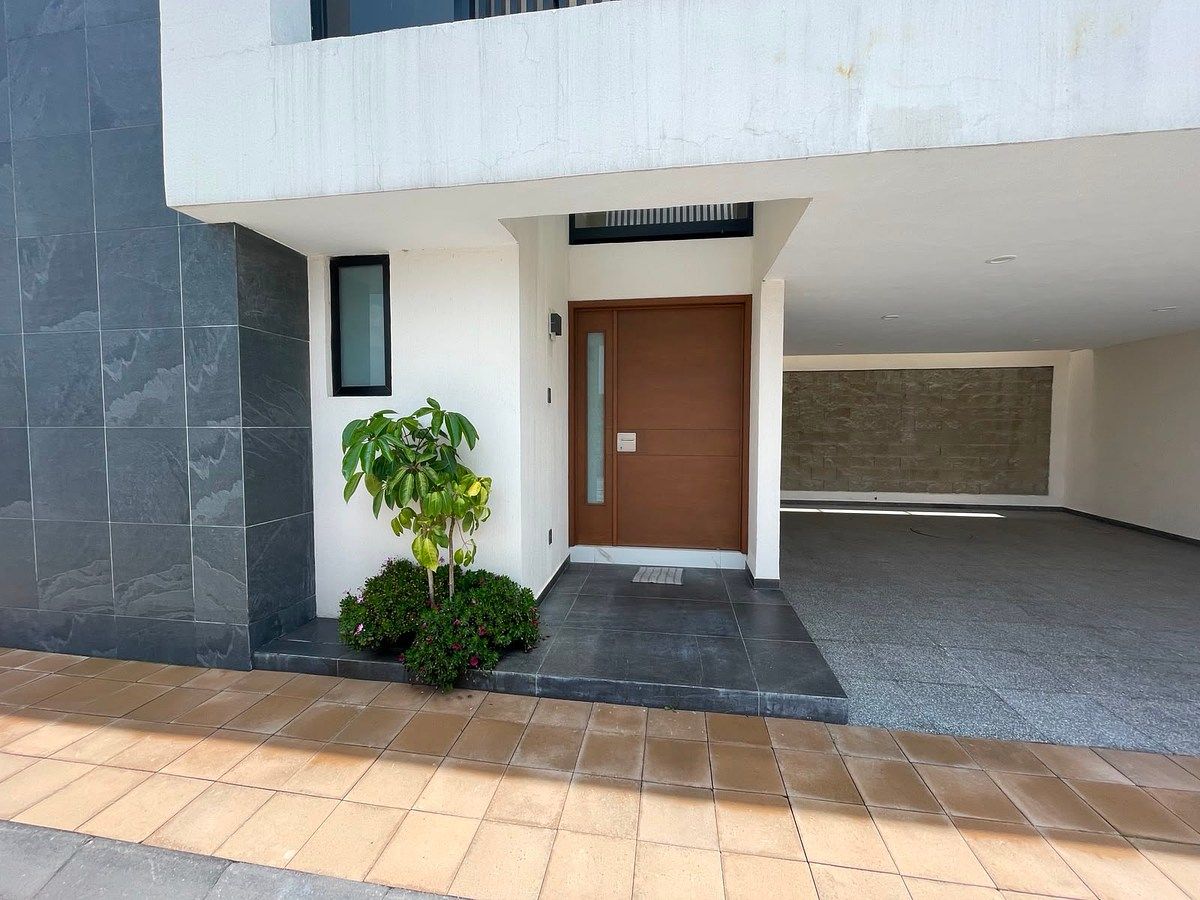 House in Llano Grande, Metepec, photo 18 of 44