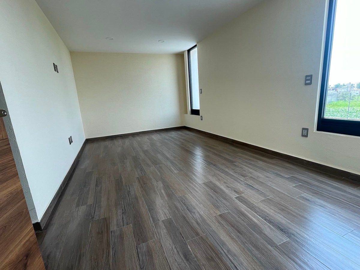 House in Llano Grande, Metepec, photo 42 of 44