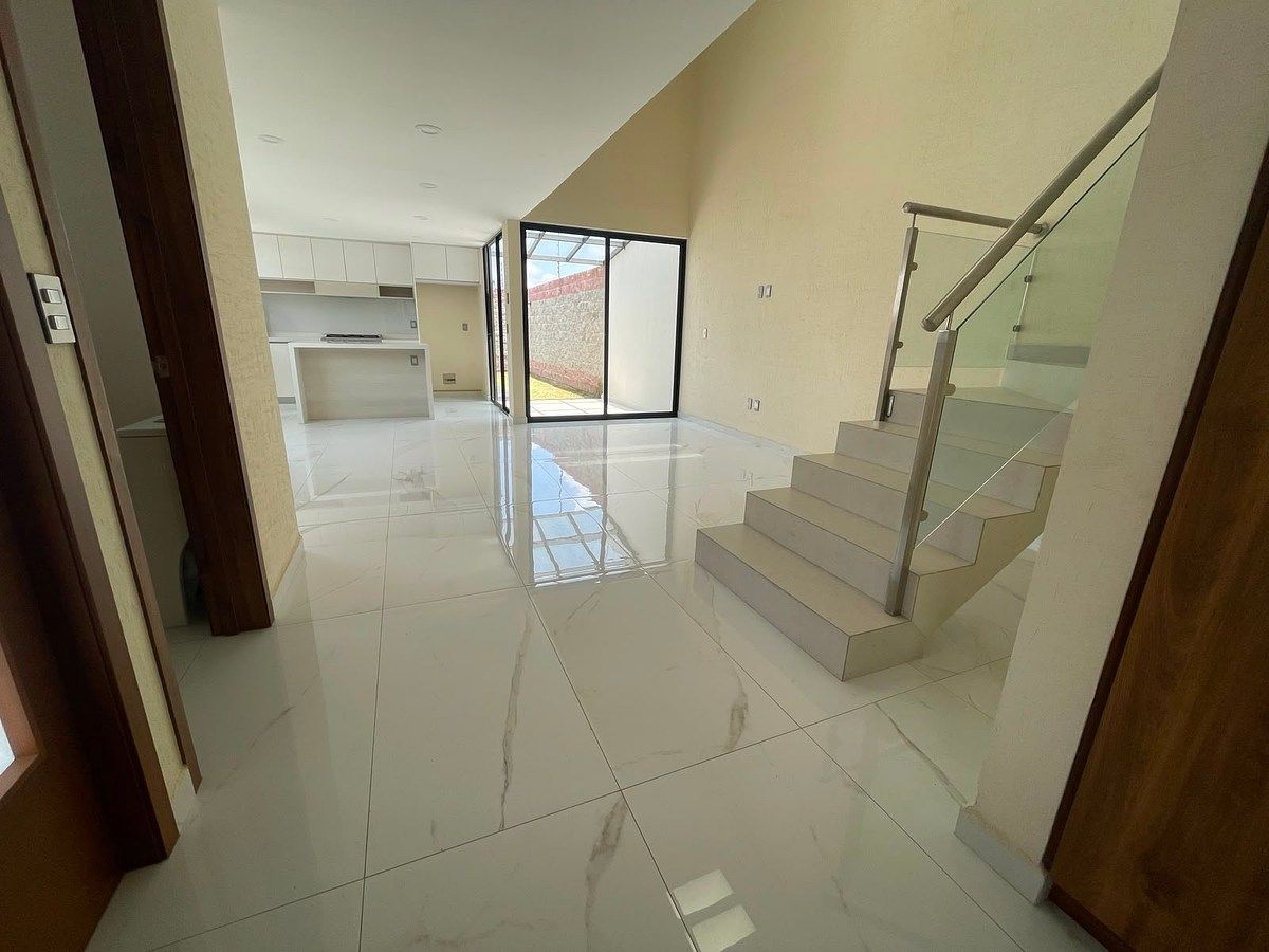 House in Llano Grande, Metepec, photo 24 of 44