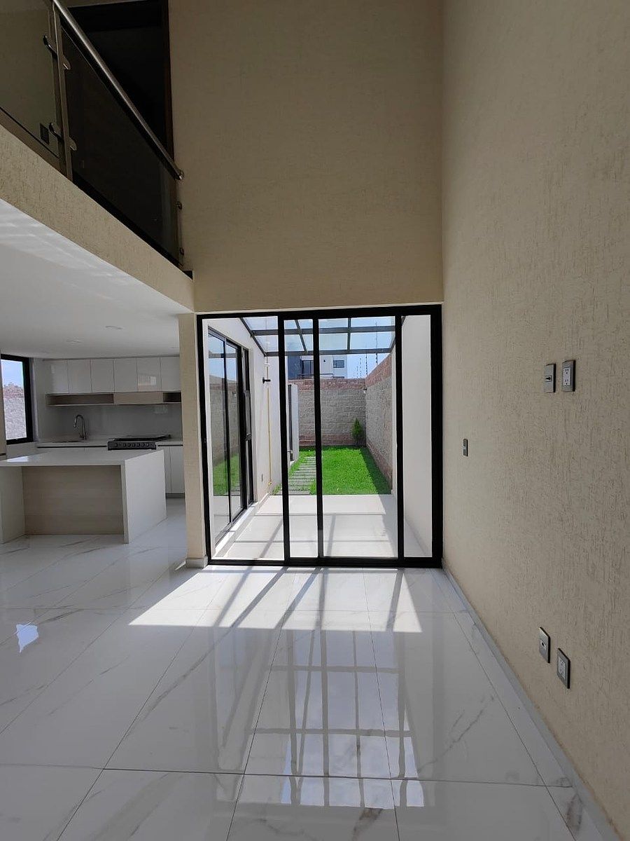 House in Llano Grande, Metepec, photo 23 of 44