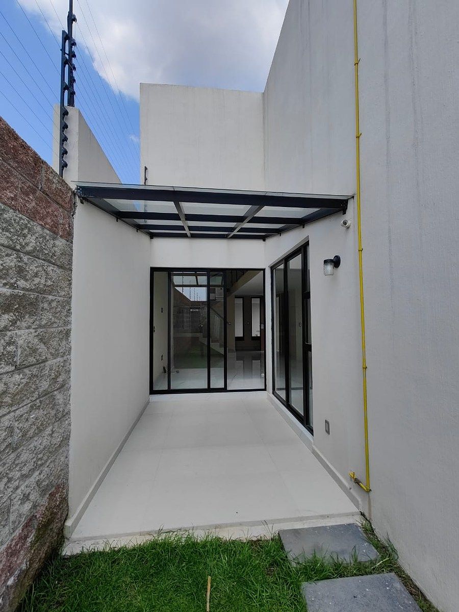 House in Llano Grande, Metepec, photo 30 of 44