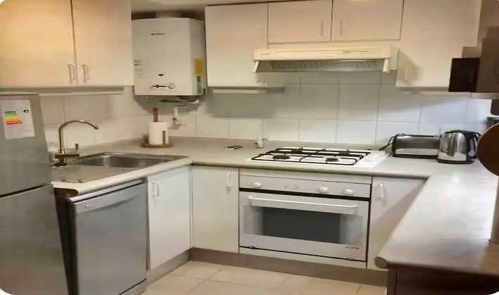 Departamento en Cochoa, Viña del Mar, foto 3 de 14