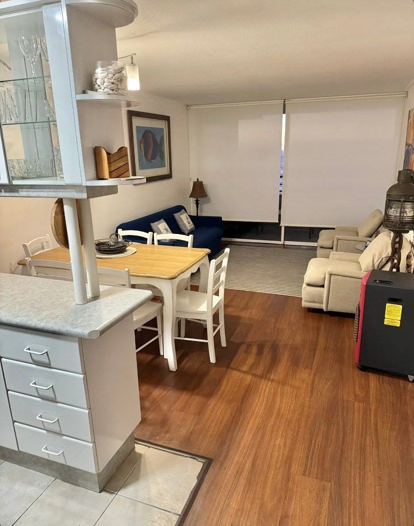 Departamento en Cochoa, Viña del Mar, foto 2 de 14