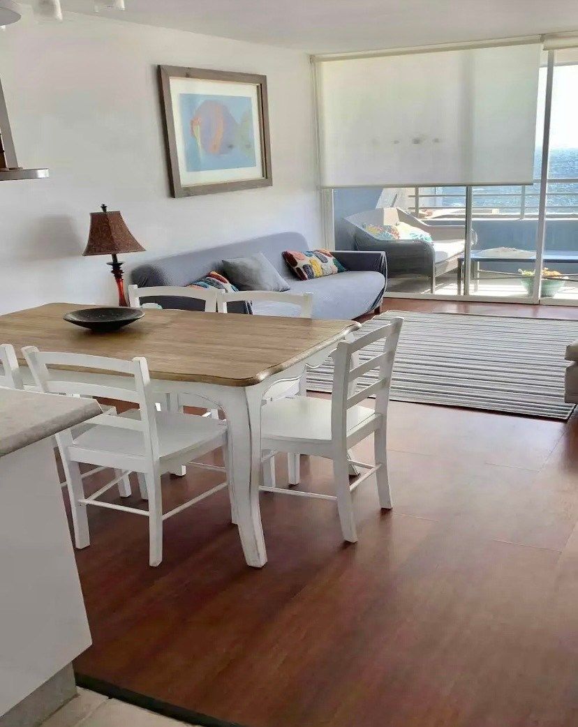 Euromarina II, Playa Cochoa, 2D 2B, 70/75M, foto 1 de 14