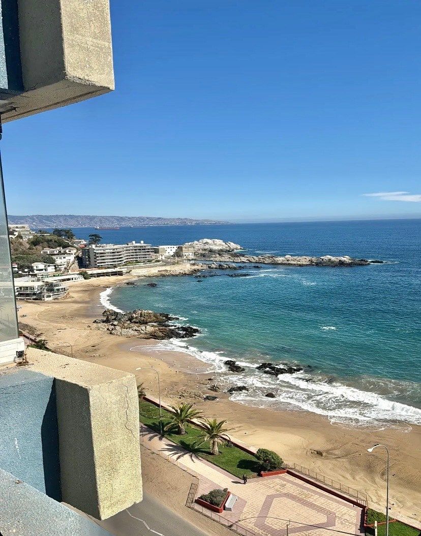 Departamento en Cochoa, Viña del Mar, foto 5 de 14