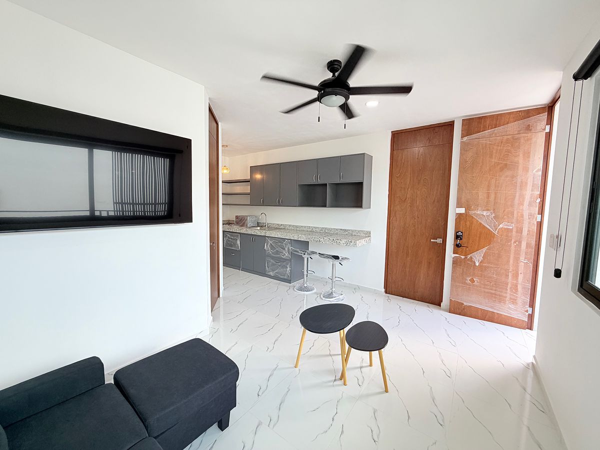 Departamento en Dzityá, Mérida, foto 6 de 20