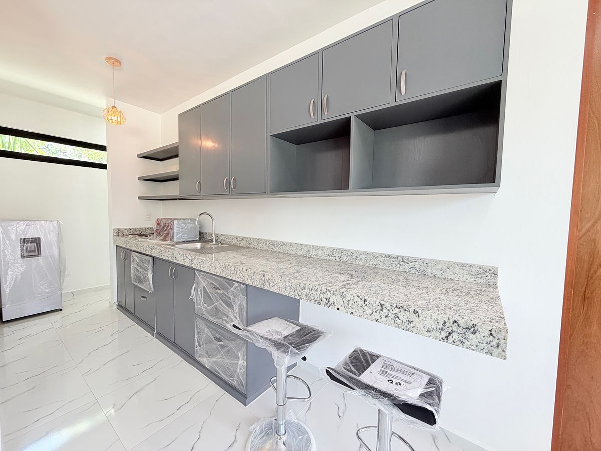 Departamento en Dzityá, Mérida, foto 8 de 20