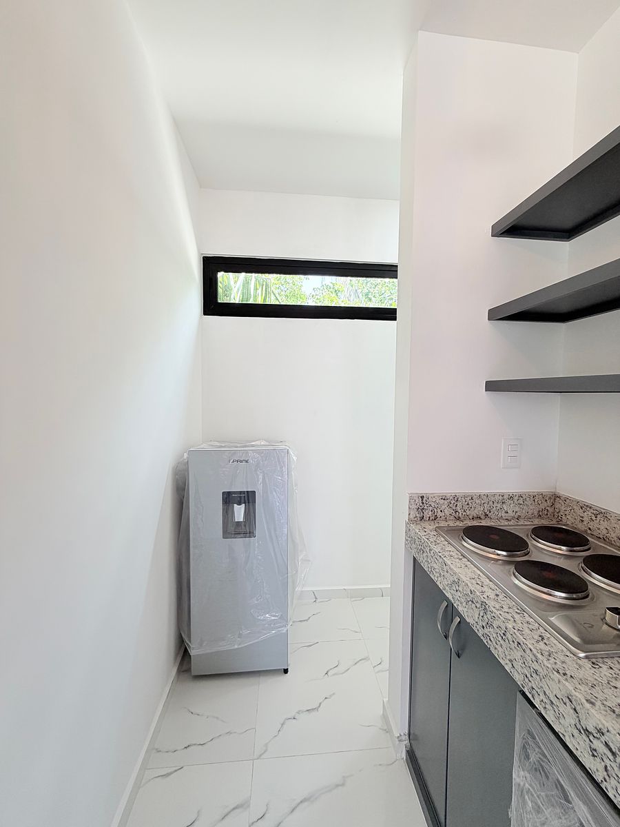 Departamento en Dzityá, Mérida, foto 10 de 20