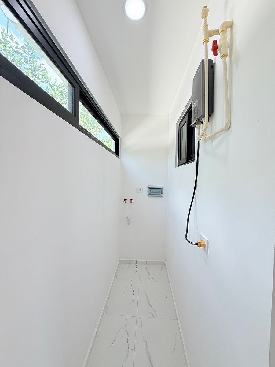 Departamento en Dzityá, Mérida, foto 12 de 20