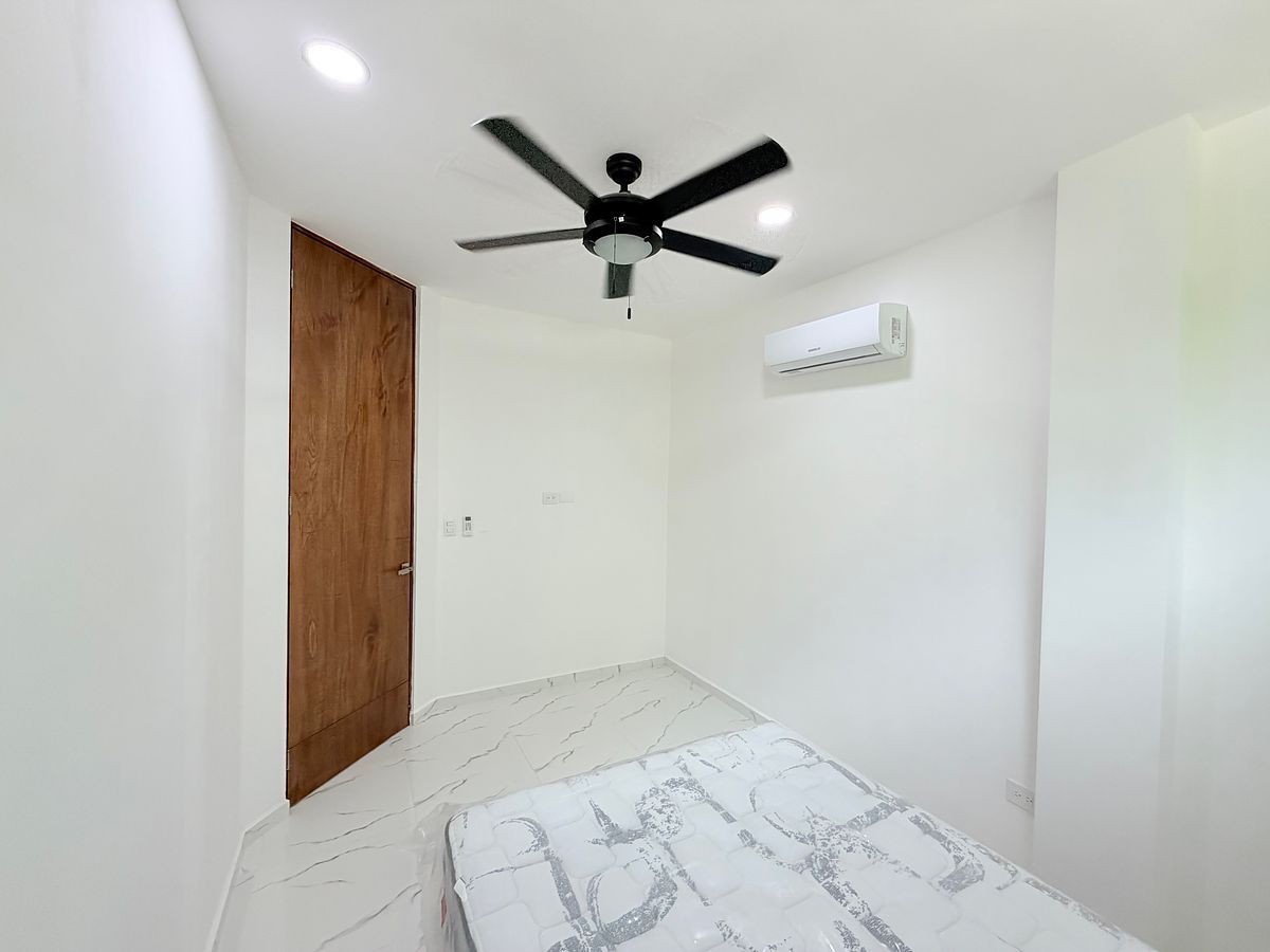 Departamento en Dzityá, Mérida, foto 14 de 20