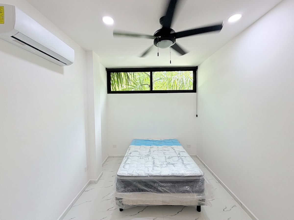 Departamento en Dzityá, Mérida, foto 15 de 20
