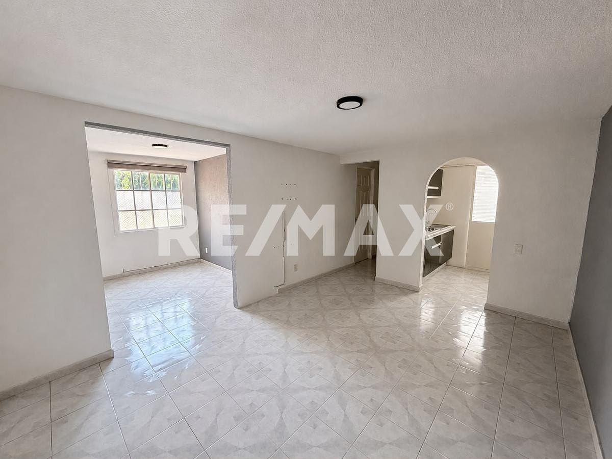Apartamento em San Pedro de los Pinos, Álvaro Obregón, foto 3 de 23