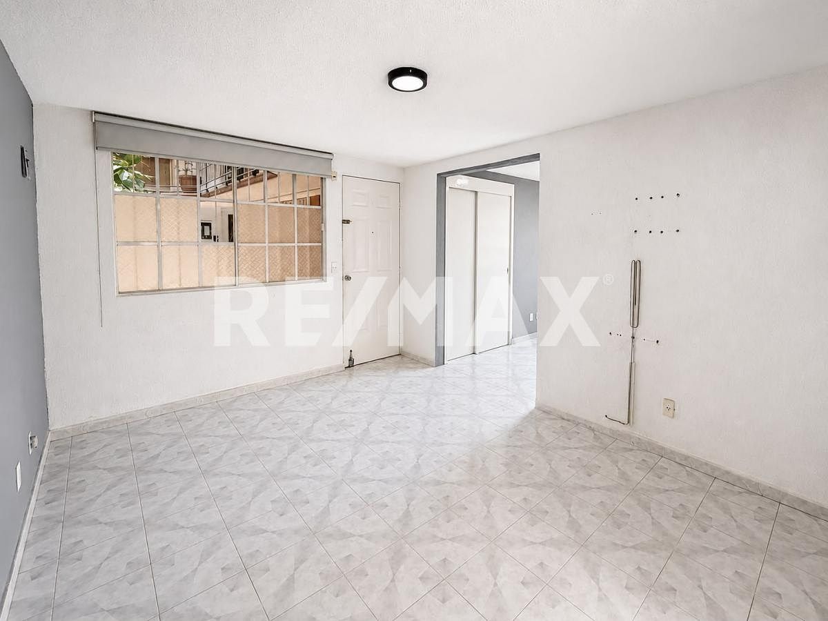 Apartamento em San Pedro de los Pinos, Álvaro Obregón, foto 2 de 23